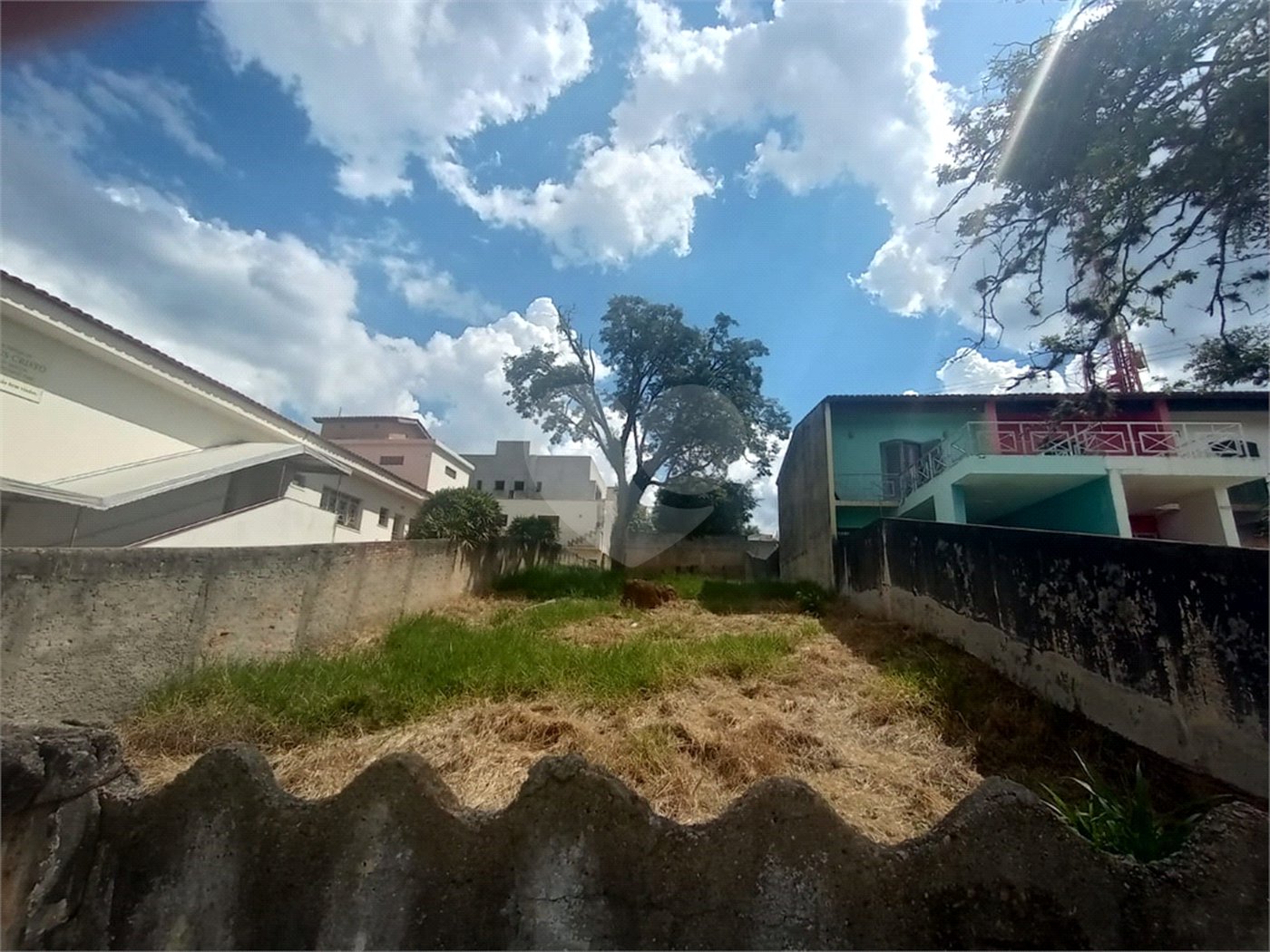 Terreno à venda no Centro, Bom Jesus dos Perdões, SP