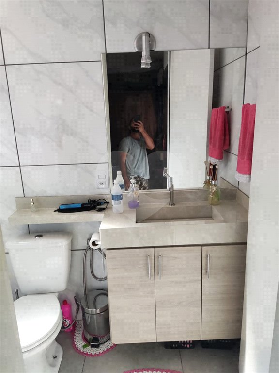 Sobrado à venda com 3 quartos, sendo 1 suíte, em Chácara Monte Alegre, São Paulo, SP