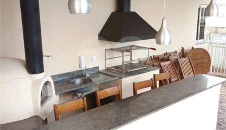 Apartamento à venda com 2 quartos em Freguesia do Ó, São Paulo, SP