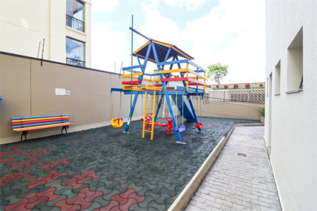 Apartamento à venda com 3 quartos, sendo 1 suíte,  em Vila Ipojuca, São Paulo, SP