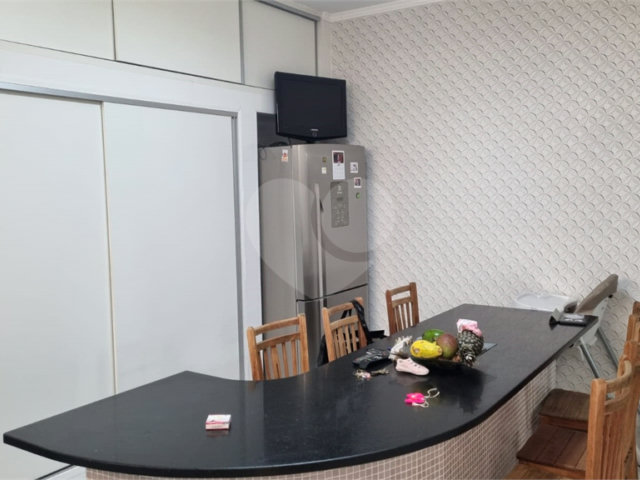 Casa Térrea à venda com 2 quartos em Vila Clementino, São Paulo, SP