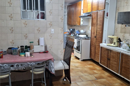 Casa de Vila à venda com 3 quartos em Barra Funda, São Paulo, SP