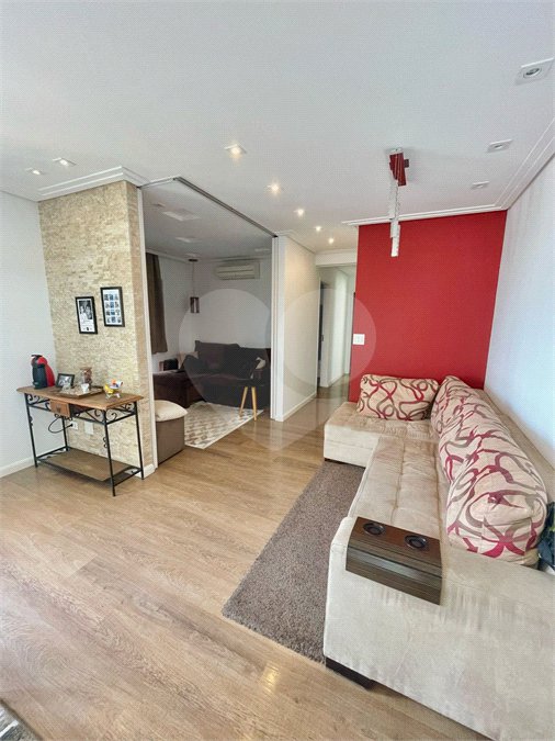 Apartamento para alugar com 2 quartos, sendo 1 suíte, em Jardim São Paulo(zona Norte), São Paulo, SP