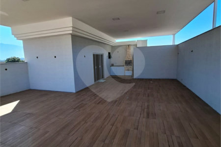 Casa à venda com 2 suítes em Campo Grande, Rio de Janeiro, RJ
