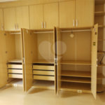Sobrado à venda com 3 quartos, sendo 1 suíte, em Parque Ipê, São Paulo, SP