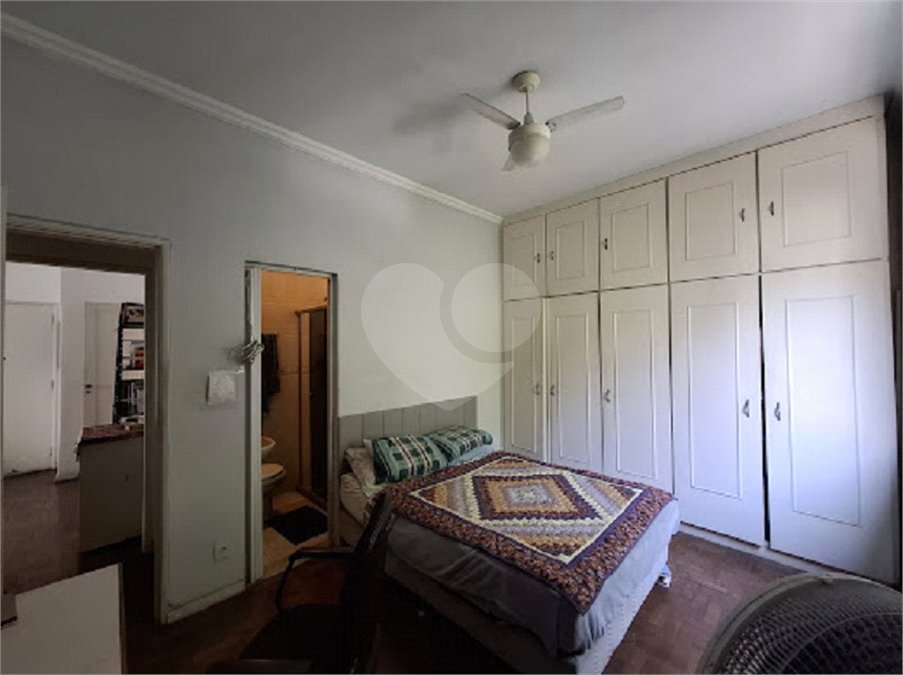 Apartamento à venda com 2 quartos, sendo 1 suíte, em Laranjeiras, Rio de Janeiro, RJ