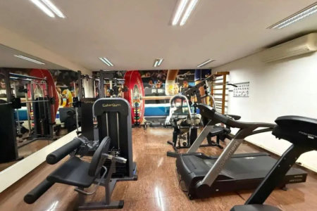 Apartamento à venda com 4 quartos, sendo 2 suítes, em Vila Maria Alta, São Paulo, SP