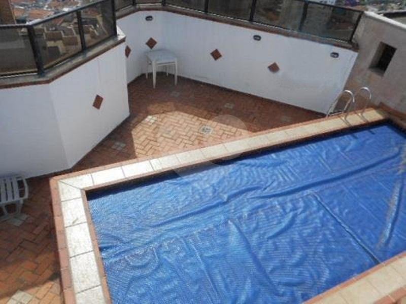 Apartamento à venda com 4 quartos, sendo 2 suítes, em Tatuapé, São Paulo, SP