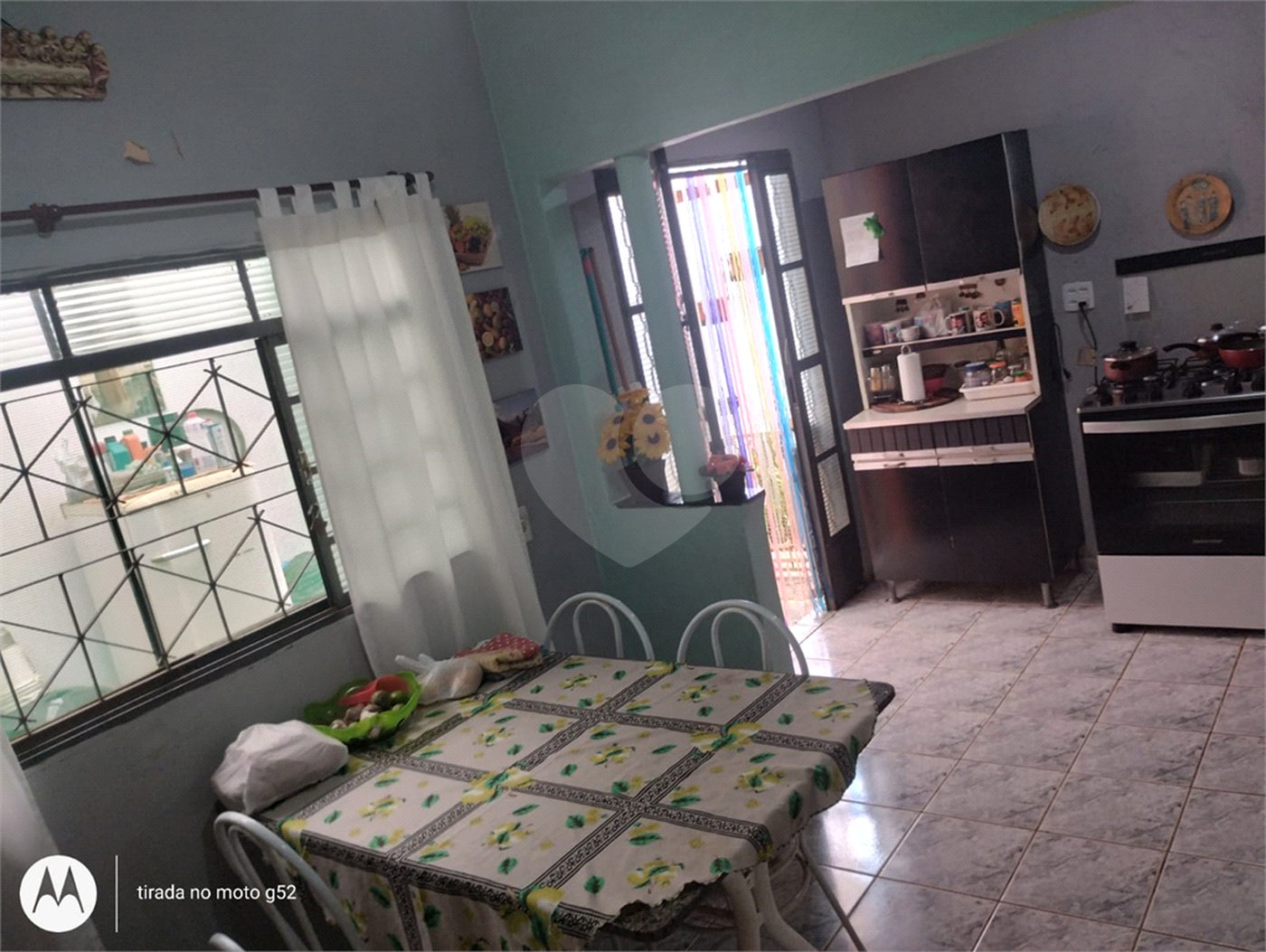 Casa à venda com 3 quartos em Santa Eudóxia, São Carlos, SP