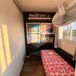 Apartamento à venda com 2 quartos em Vila Pierina, São Paulo, SP