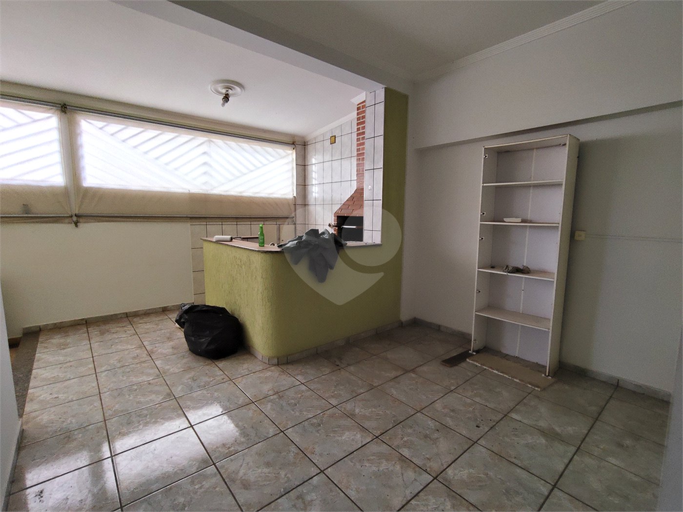 Casa para alugar com 4 quartos, sendo 1 suíte, em Vila Judite, Itapetininga, SP