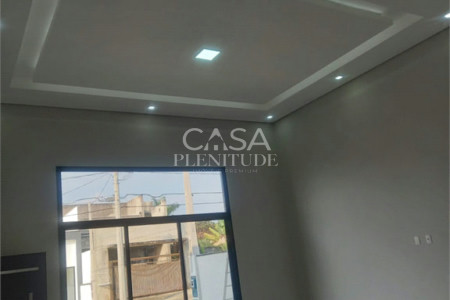 Casa em condomínio para alugar com 3 suítes em Jardim Ibiti do Paço, Sorocaba, SP
