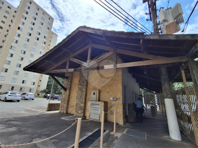 Apartamento à venda com 2 quartos em Parque Mandaqui, São Paulo, SP