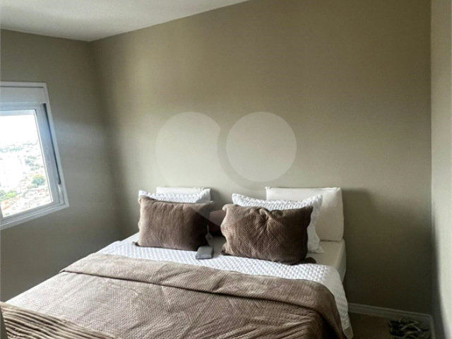 Apartamento à venda com 2 quartos em Vila Nova Cachoeirinha, São Paulo, SP