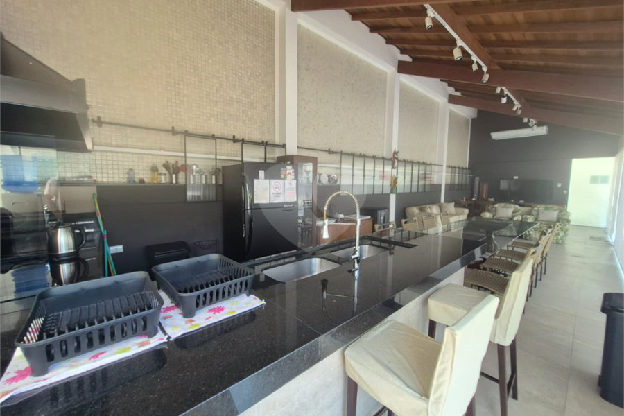 Casa à venda com 5 suítes no condomínio Associação Reserva das Hortênsias, Mairiporã - SP