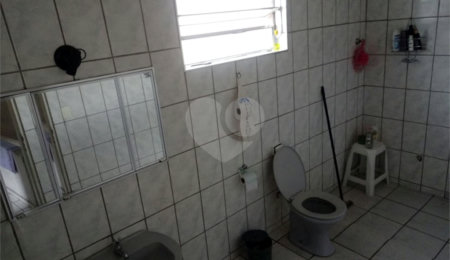 Sobrado à venda com 6 quartos em Freguesia do Ó, São Paulo, SP