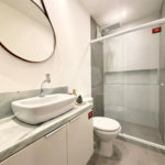 Apartamento à venda com 1 suíte em Tijuca, Rio de Janeiro, RJ