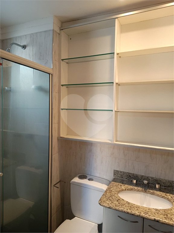 Apartamento à venda com 2 quartos, sendo 1 suíte,  em Vila Suzana, São Paulo, SP
