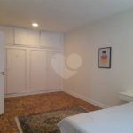 Apartamento à venda com 3 quartos em Pinheiros, São Paulo, SP