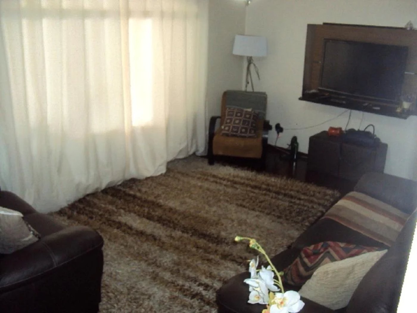 Sobrado à venda com 3 quartos, sendo 1 suíte, em Jardim Pinheiros, São Paulo, SP