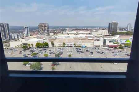 Apartamento à venda ou para alugar com 3 suítes em Parque Campolim, Sorocaba, SP
