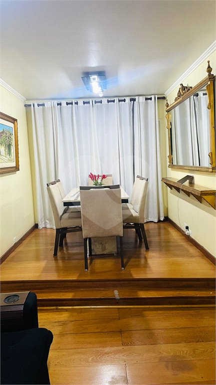 Apartamento à venda ou para alugar com 3 quartos, sendo 1 suíte, em Santana, São Paulo, SP
