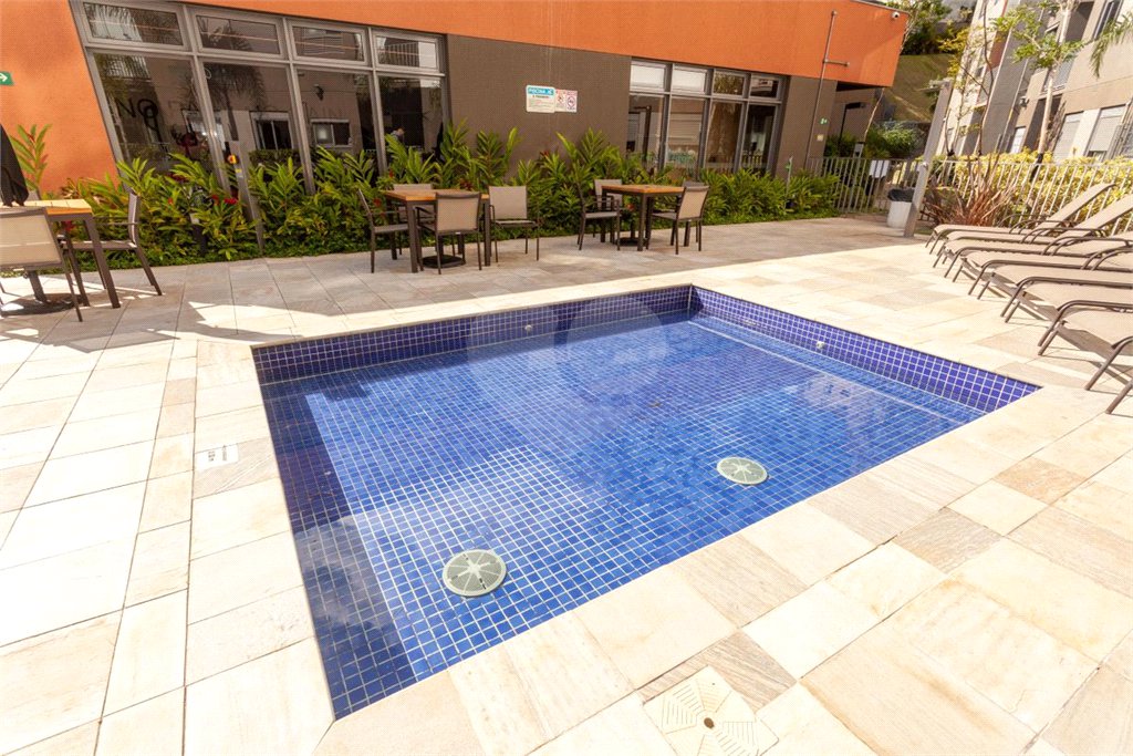 Apartamento à venda com 2 quartos em Vila Constança, São Paulo, SP
