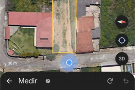 Terreno à venda em Chácara São José, Arujá, SP