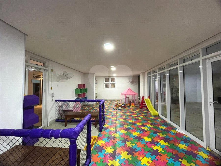 Apartamento à venda com 3 suítes em Bosque da Saúde, São Paulo, SP