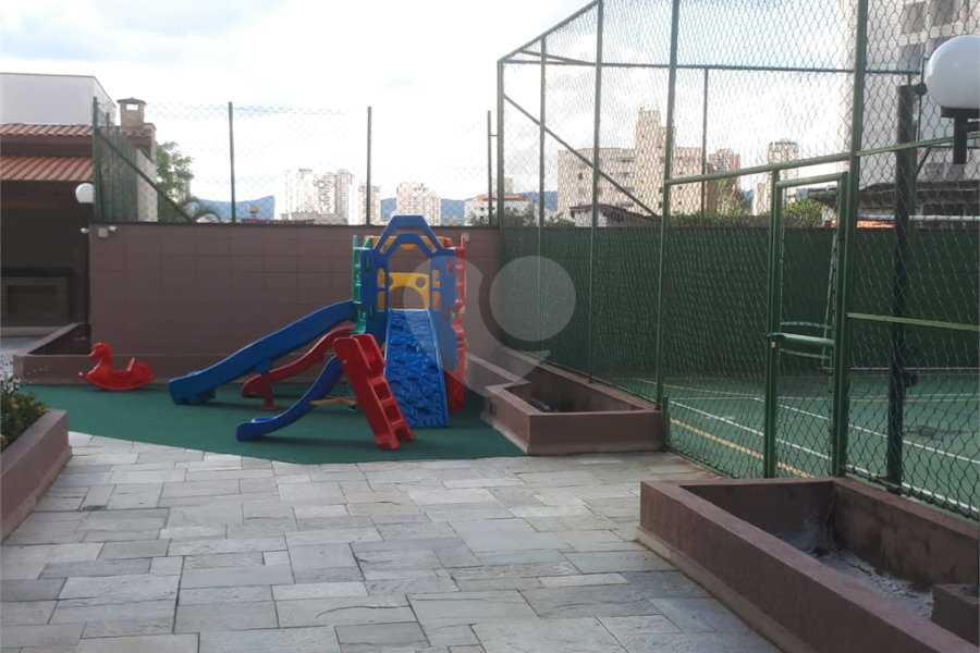 Apartamento à venda com 3 quartos, sendo 2 suítes, em Santana, São Paulo, SP
