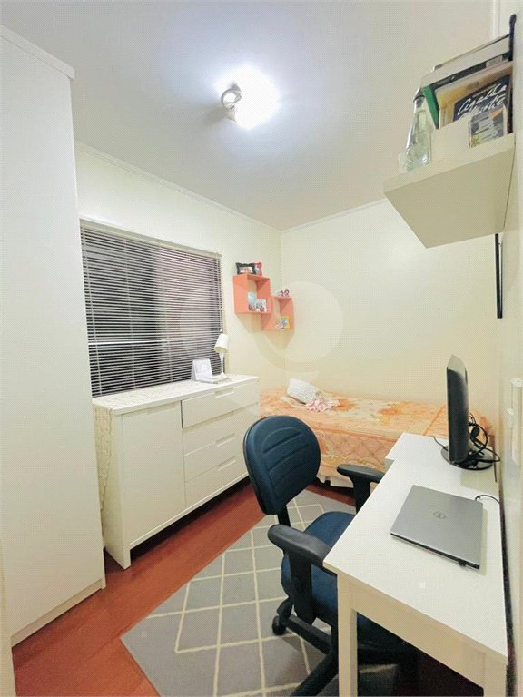 Villagio à venda com 4 quartos, sendo 2 suítes, em Saúde, São Paulo, SP