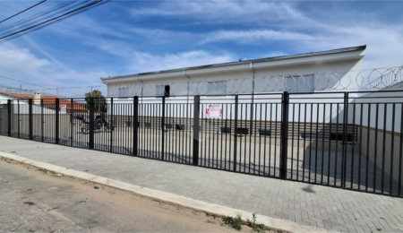 Sobrado à venda com 2 quartos em Vila Colorau, Sorocaba, SP