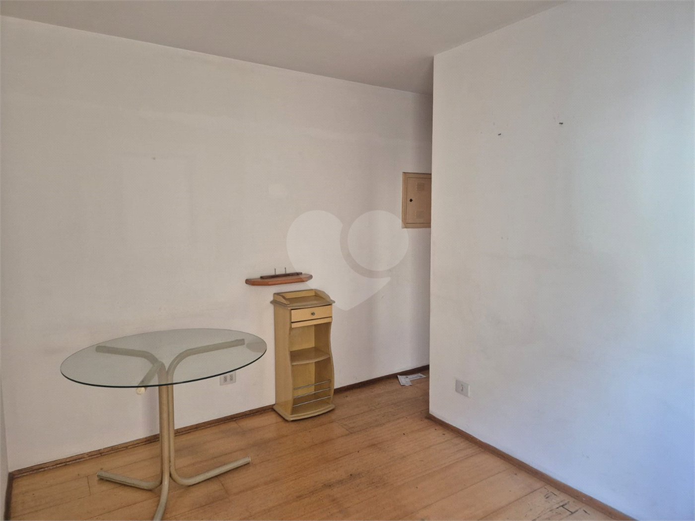 Apartamento à venda com 1 suíte em Santo Amaro, São Paulo, SP