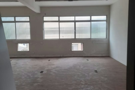 Conjunto à venda, 497 m² por R$ 2.864.880,00 - Centro - Santos/SP