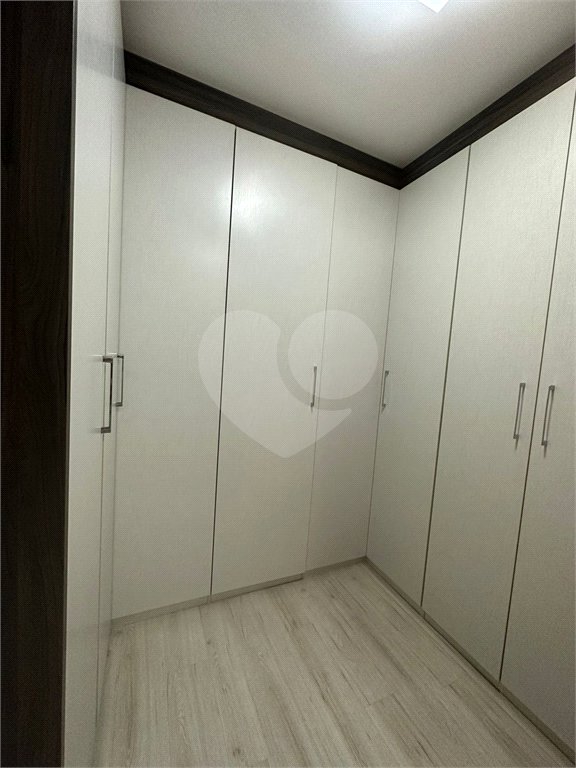 Apartamento à venda com 3 suítes em Santana, São Paulo, SP