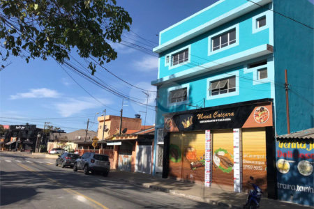 Sala para alugar em Vila Acoreana, Poá, SP