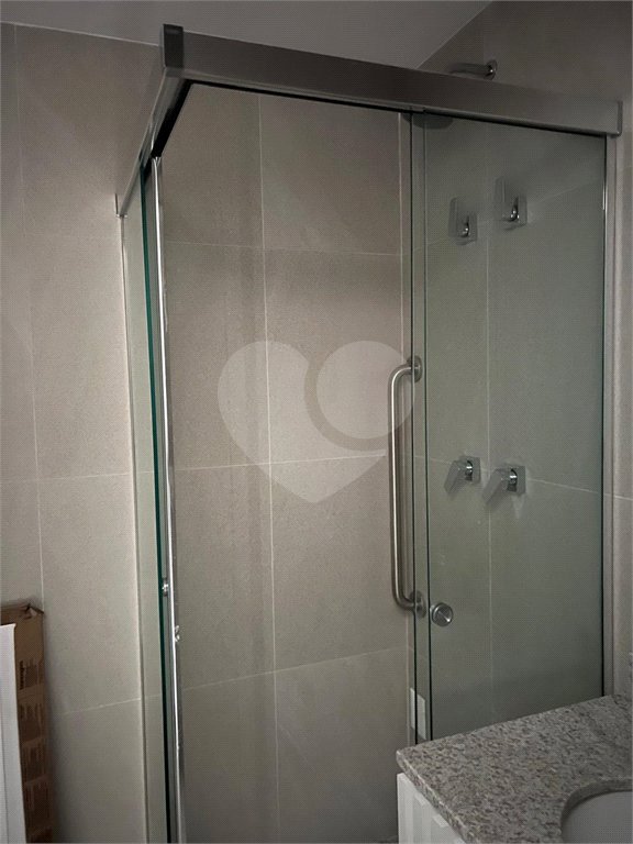 Apartamento à venda em Vila Mariana, São Paulo, SP