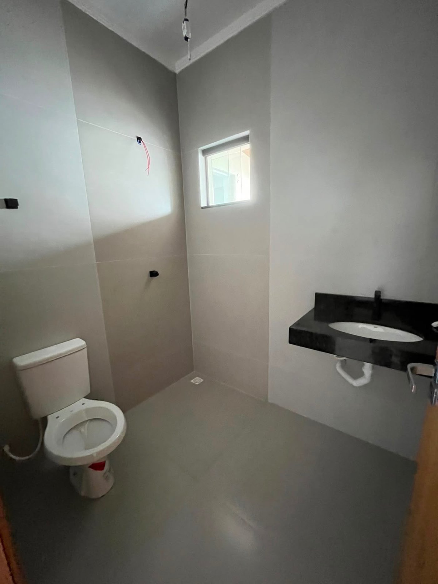 Casa à venda com 2 quartos, sendo 1 suíte,  em Alto da Boa Vista, Três Lagoas, MS