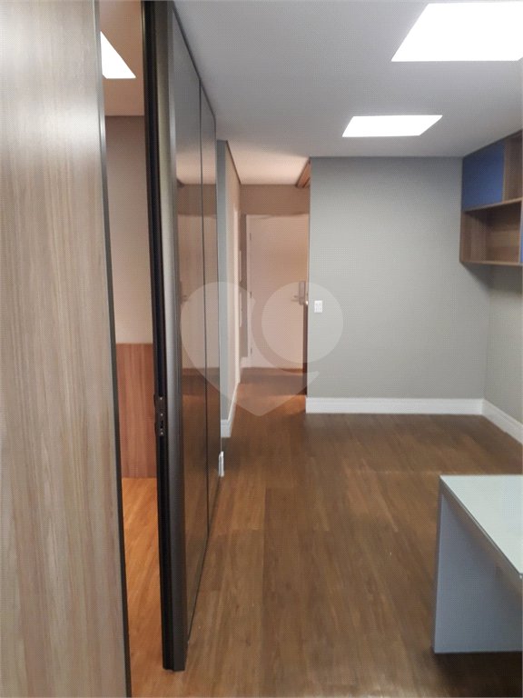 Sala à venda em Vila Congonhas, São Paulo, SP