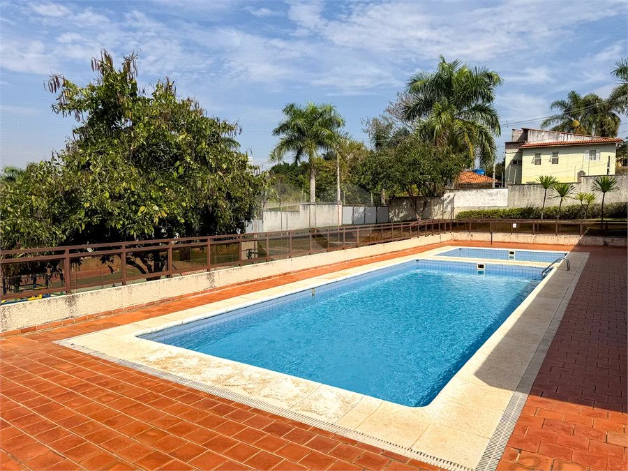 Apartamento à venda com 2 quartos em Jardim Santa Fé, Sorocaba, SP