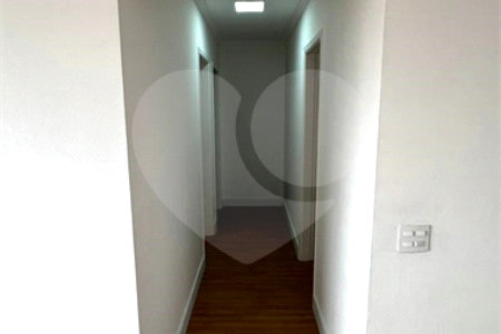 Apartamento à venda com 3 quartos, sendo 1 suíte, em Vila Ivone, São Paulo, SP