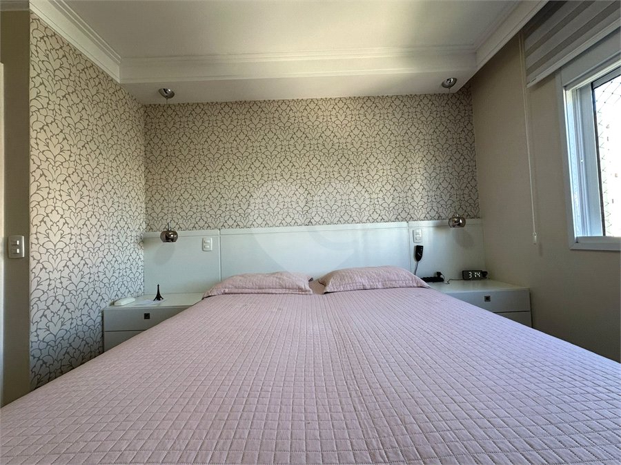 Apartamento à venda com 3 quartos, sendo 1 suíte,  em Mandaqui, São Paulo, SP