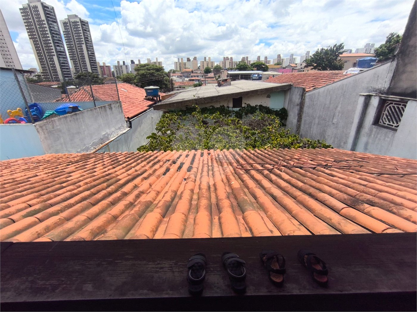 Casa à venda com 5 quartos, sendo 2 suítes, em Jardim Umarizal, São Paulo, SP