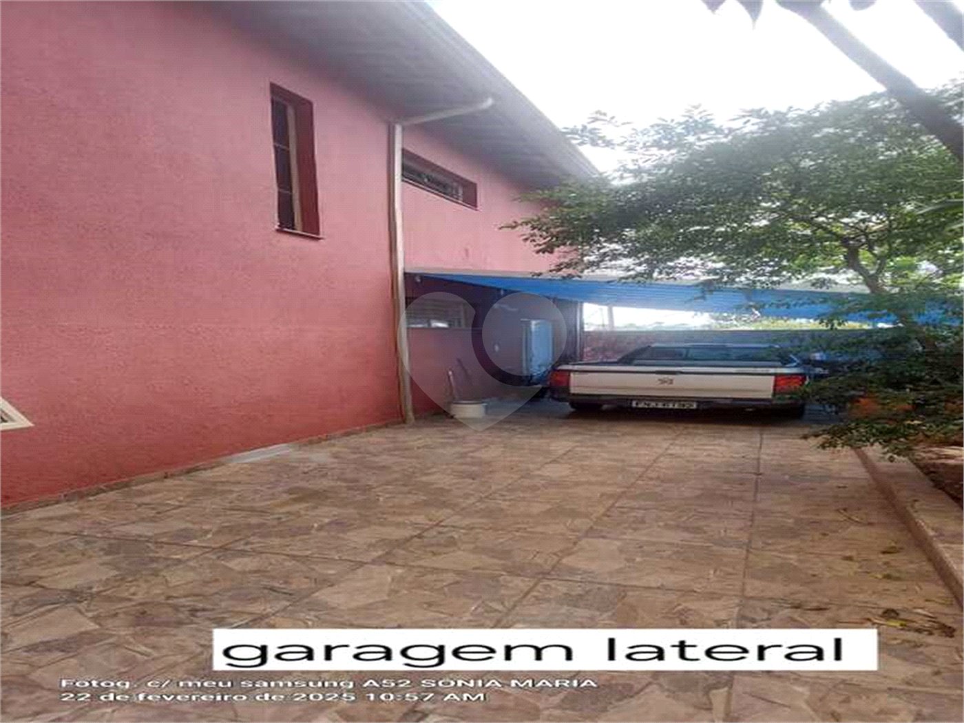 Casa à venda com 3 quartos, sendo 1 suíte,  em Parque São Lourenço, Indaiatuba, SP