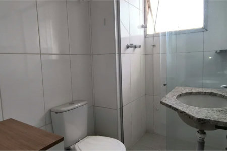 Apartamento à venda com 2 quartos em Jardim Ivana, São Paulo, SP