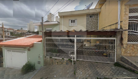 Sobrado à venda com 3 quartos, sendo 1 suíte,  em Mandaqui, São Paulo, SP