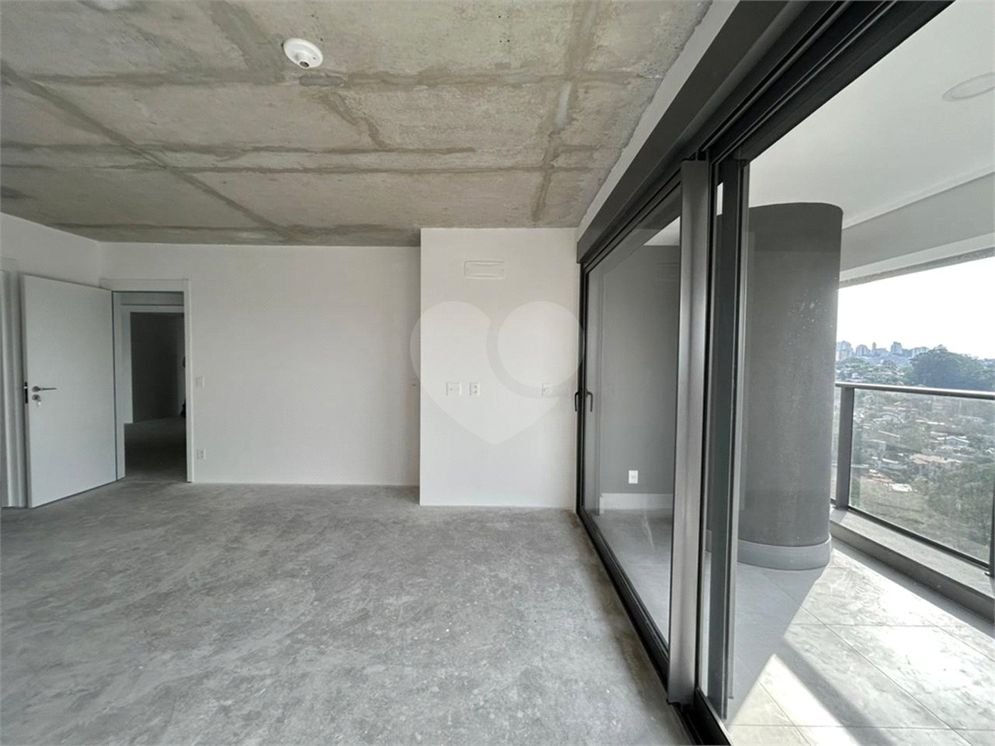Apartamento à venda com 3 suítes em Panamby, São Paulo, SP