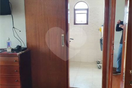 Apartamento à venda com 3 suítes em Santana, São Paulo, SP