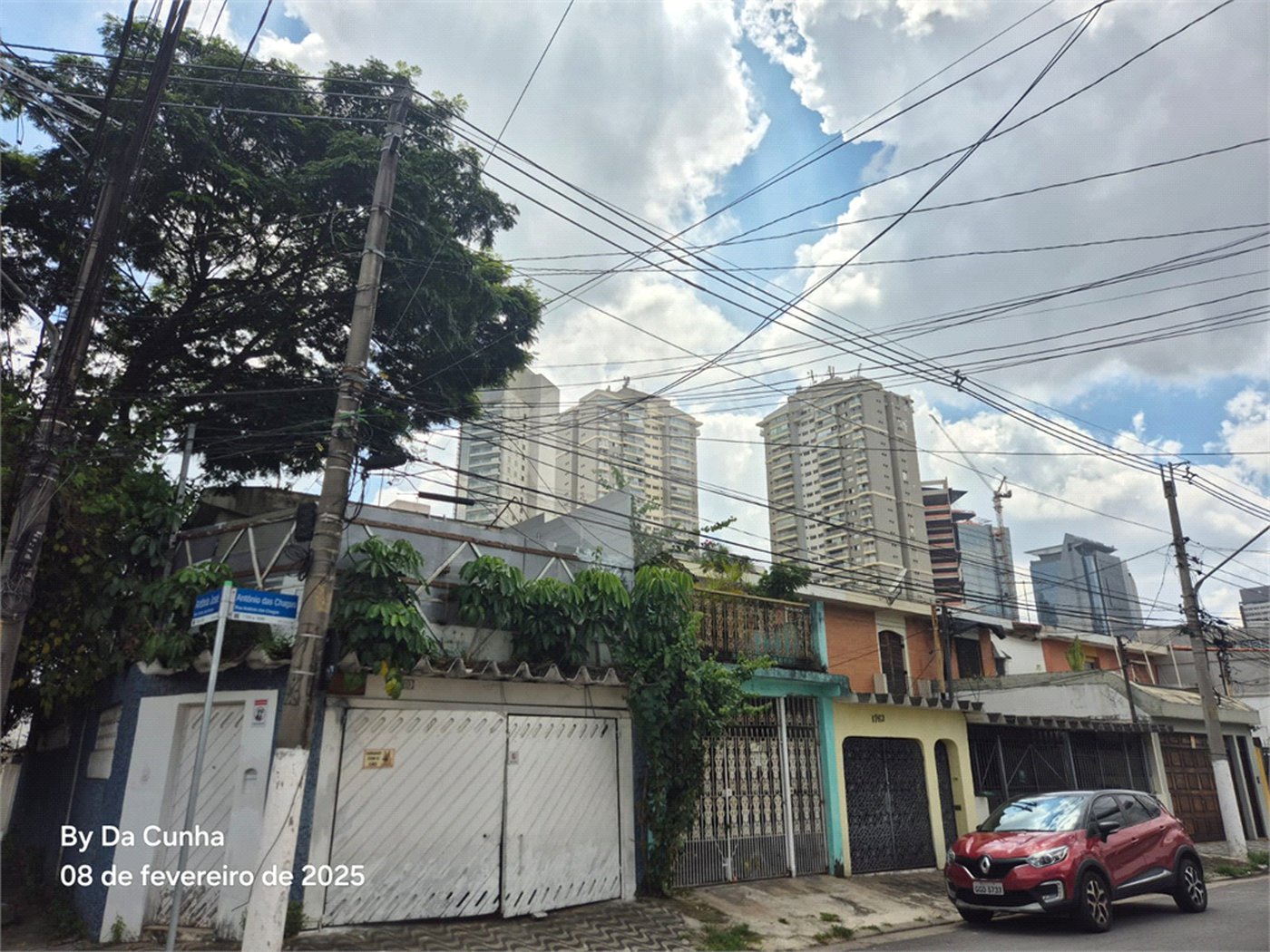 Casa à venda com 2 quartos em Chácara Santo Antônio (zona Sul), São Paulo, SP