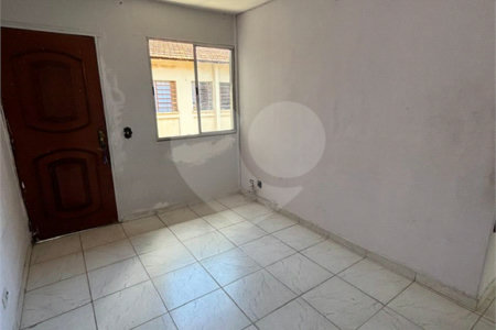 Apartamento à venda com 2 quartos em Vila Nova Cachoeirinha, São Paulo, SP